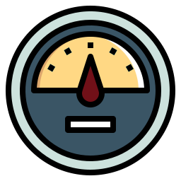 Meter icon