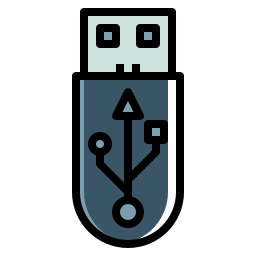 Usb icon