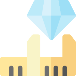 Diamond icon