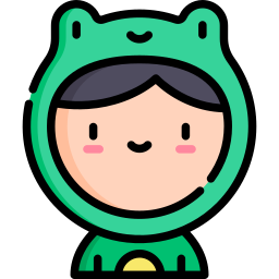 Frog icon