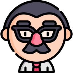 Groucho icon