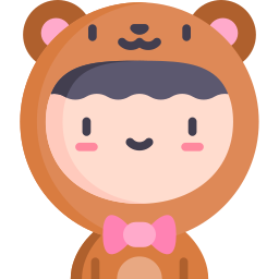 Bear icon