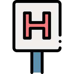 krankenhaus icon