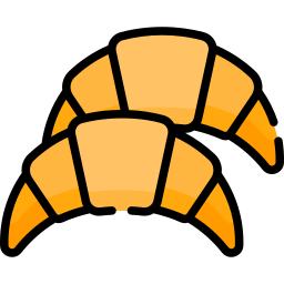 Croissant icon