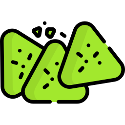 Nachos icon