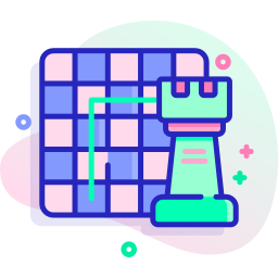 Strategy icon