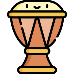 Djembe icon