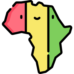 afrika icon