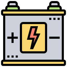 Battery icon