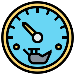 Gauge icon