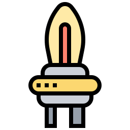 Halogen icon