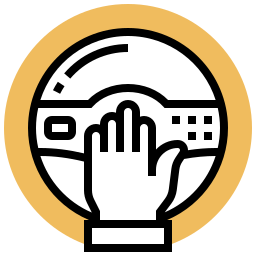 Horn icon