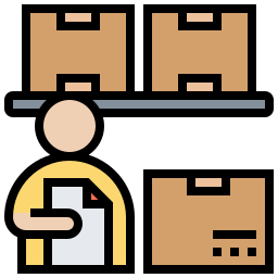 Inventory icon