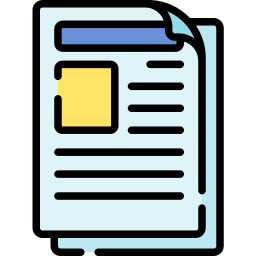 Documents icon