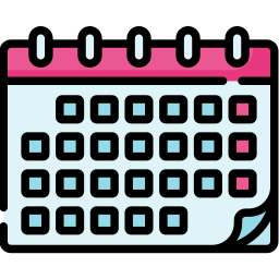 Calendar icon