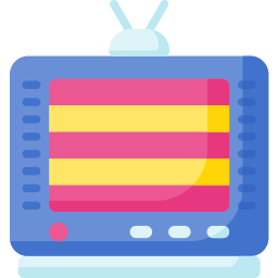 fernsehen icon