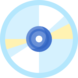 cd icon