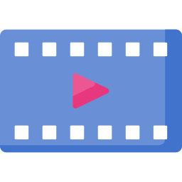 videoplayer icon