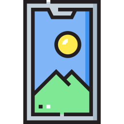 smartphone icon