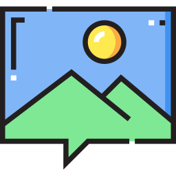 Chat icon