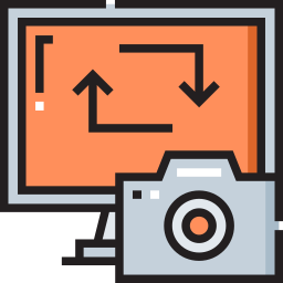 File transfer icon