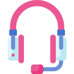 headset icon