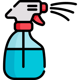 sprayer icon