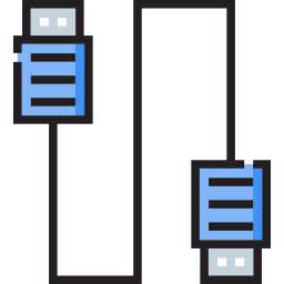 Cable icon