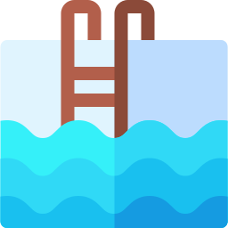 Pool icon