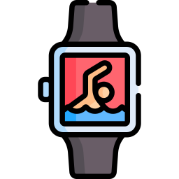 Smartwatch icon