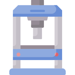 maschine drücken icon