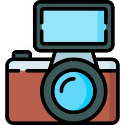 Camera icon