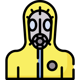 gasmaske icon