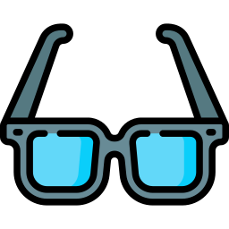 Glasses icon