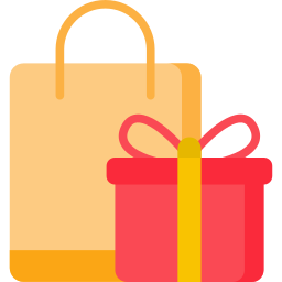 Shopping icon