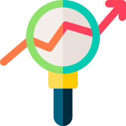 Analytics icon