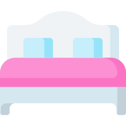 Bed icon