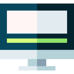 monitor icon