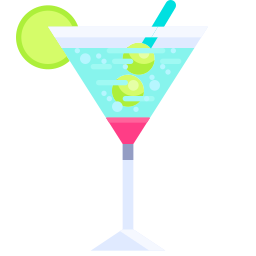 cocktail icon