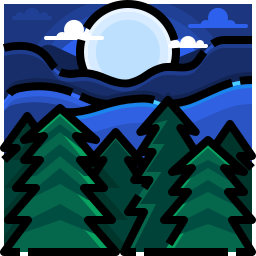 wald icon