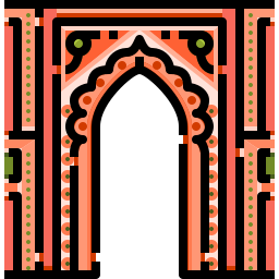 Gate icon