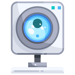 webcam icon