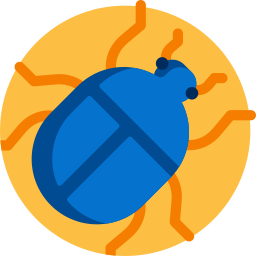 Scarab icon