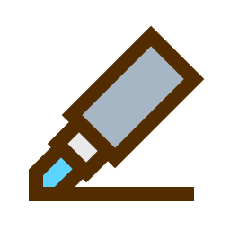 Marker icon