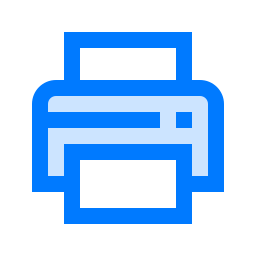 drucker icon