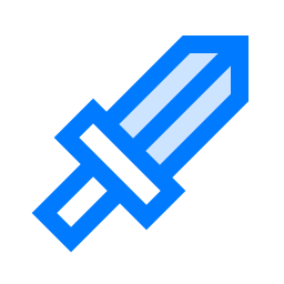 Sword icon