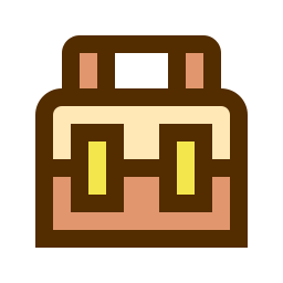 弁当箱 icon