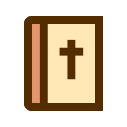 Bible icon