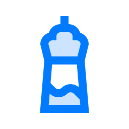 Water bottle icon