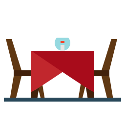 Dinner icon